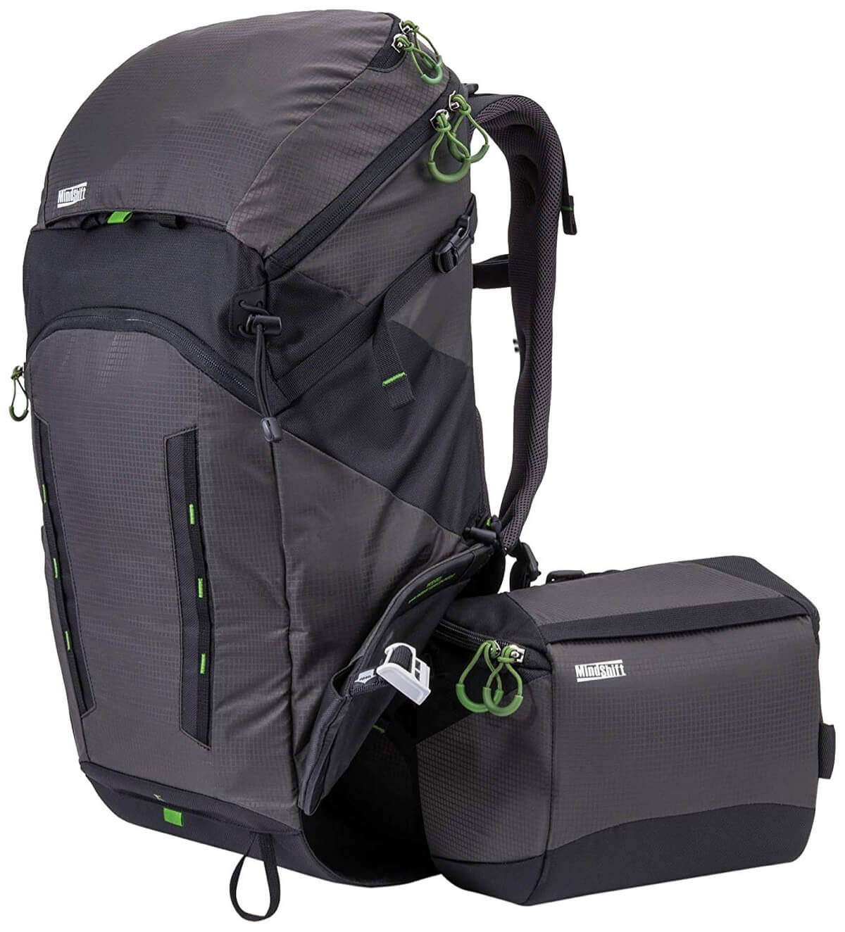 Mindshift rotation180° 34L Horizon Camera Backpack
