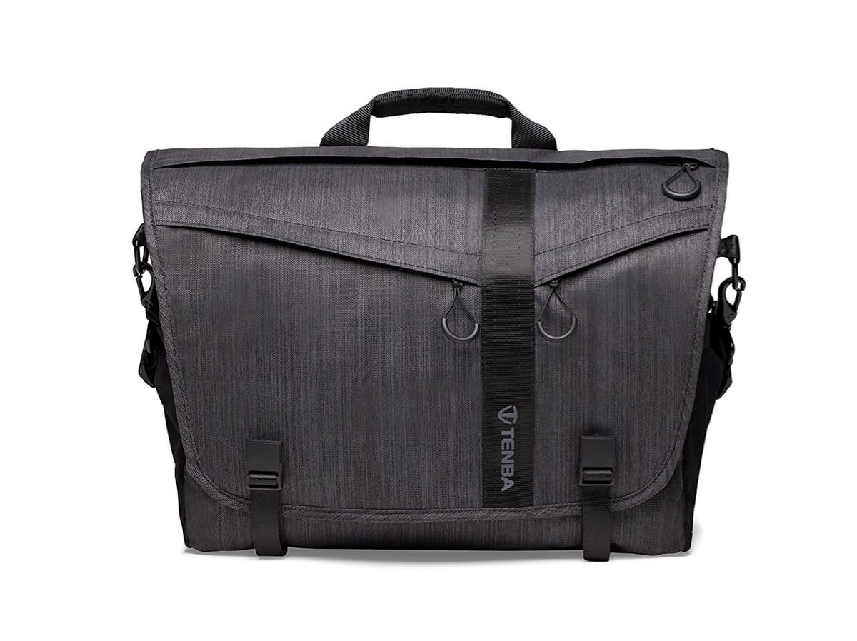 Tenba Messenger DNA 15 Camera and Laptop Bag