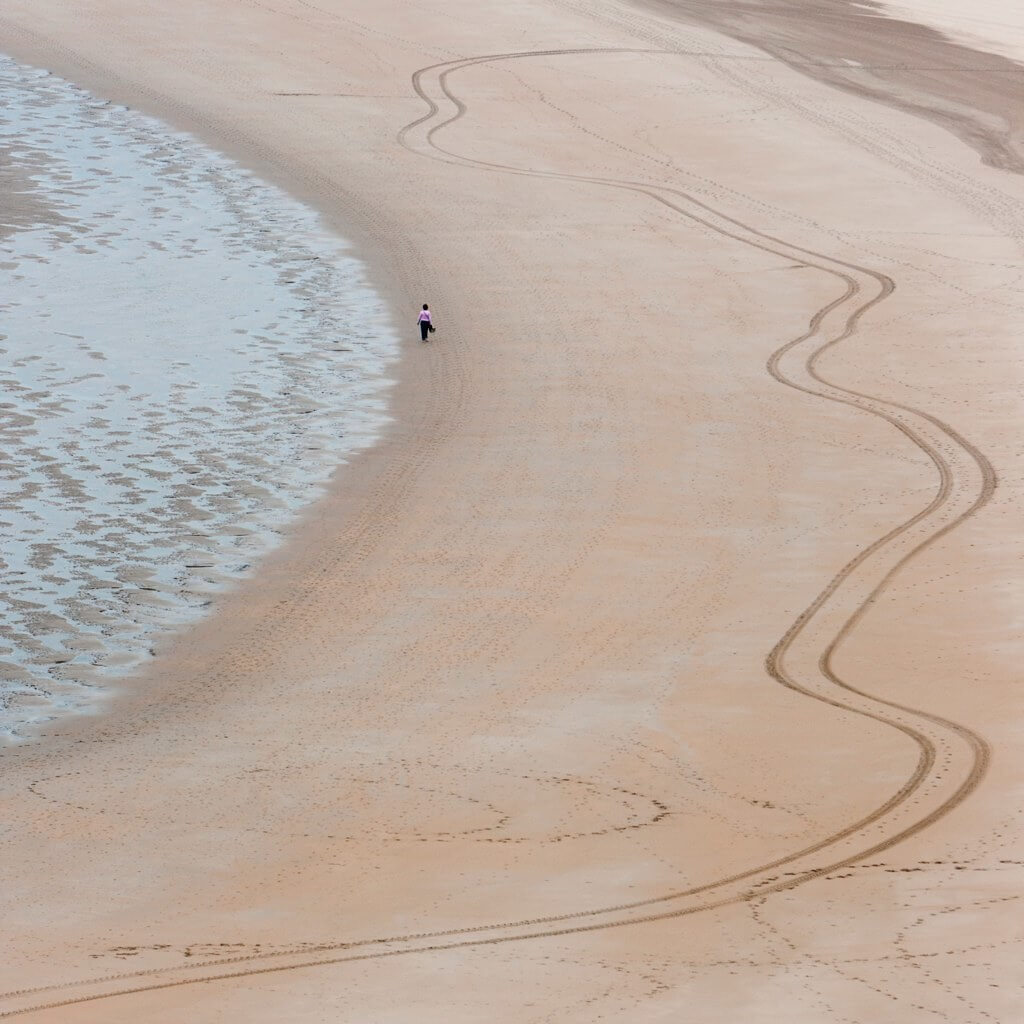 Julio López Saguar - Suances, Cantabria, Spain