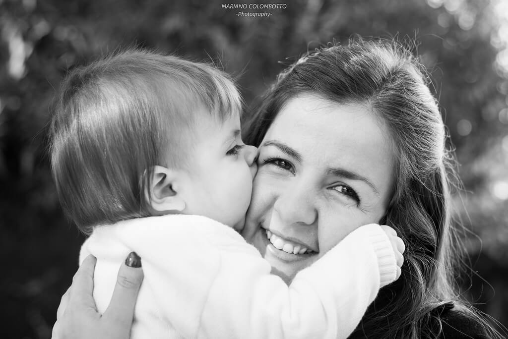 Mariano Colombotto - Love