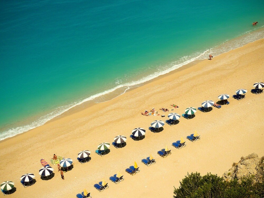 Marjan Lazarevski - Paradise on Earth