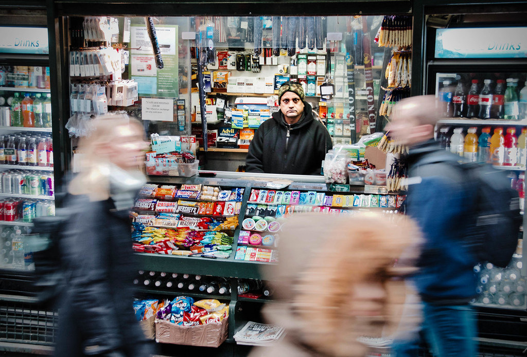 Bill Donohue - The Protagonist