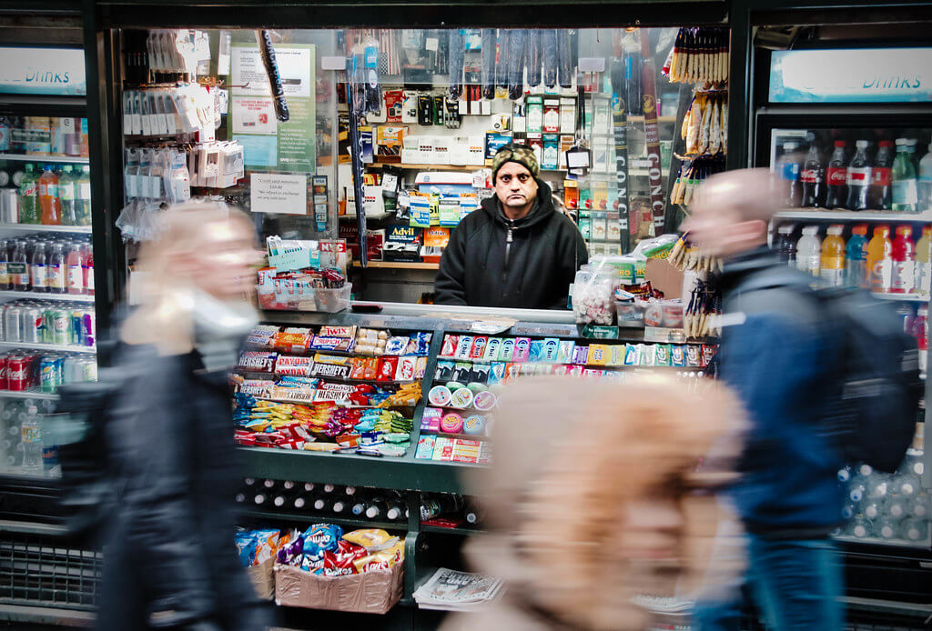 Bill Donohue - The Protagonist