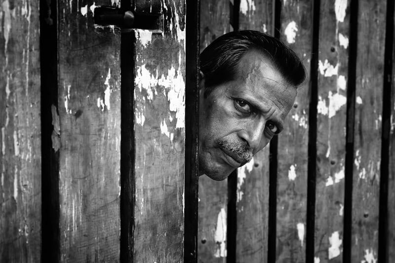 Mahesh Balasubramanian - Peek-a-boo !!!