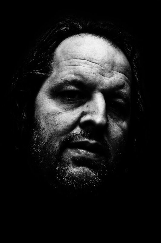 Thomas Lieser - I never found the philosopher's stone