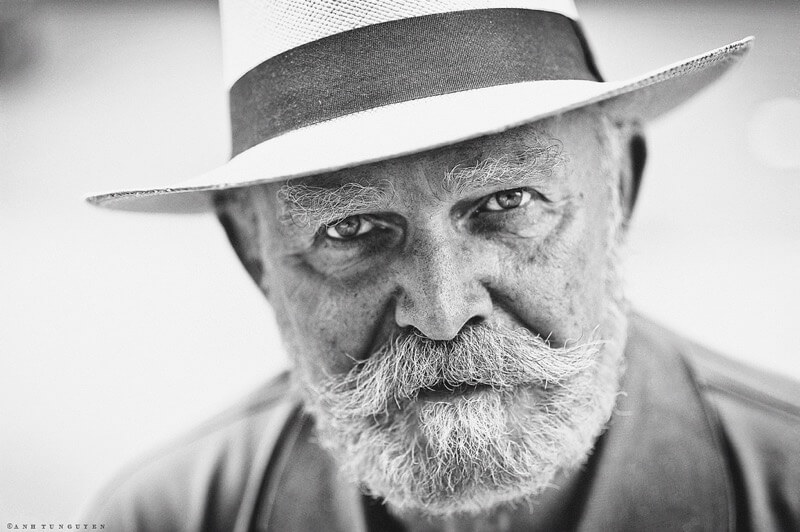 Anh Tu Nguyen - Roland