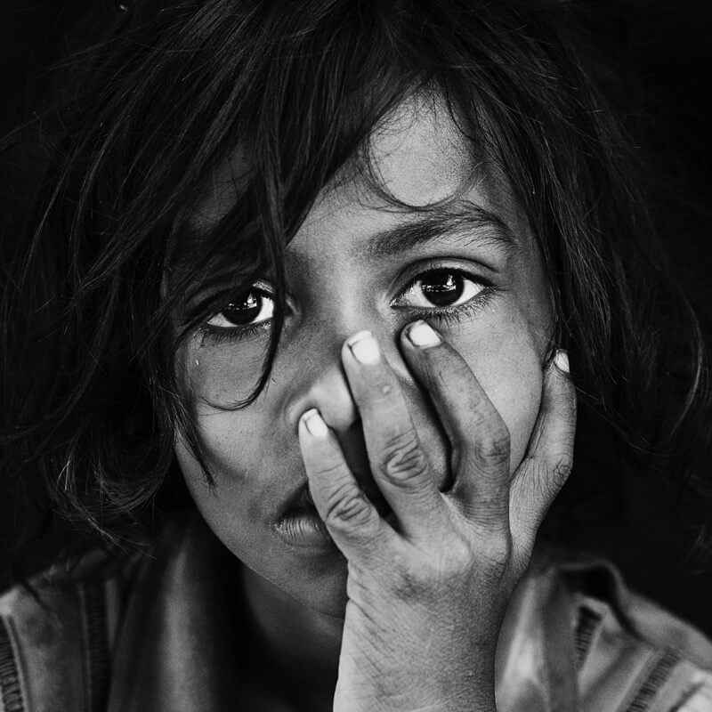 Mahesh Balasubramanian - !!!