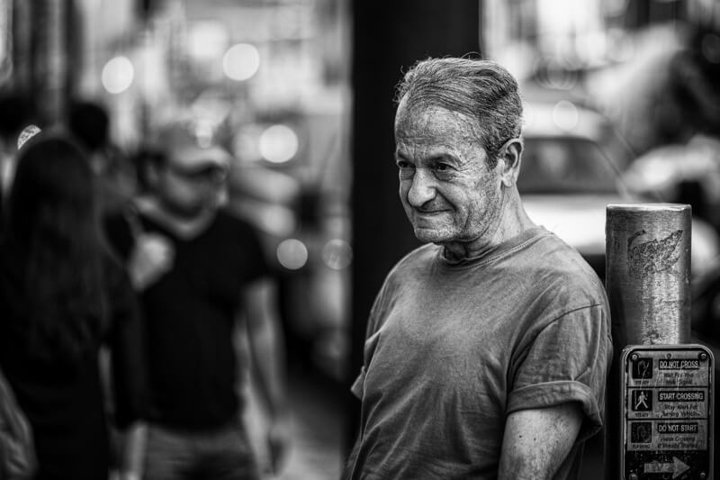 Ben Roffelsen - Sarko