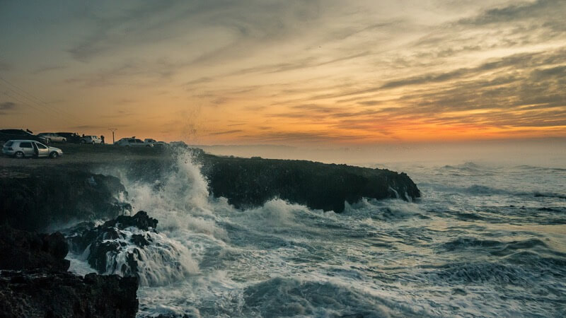 aminefassi - After Storm Twilight