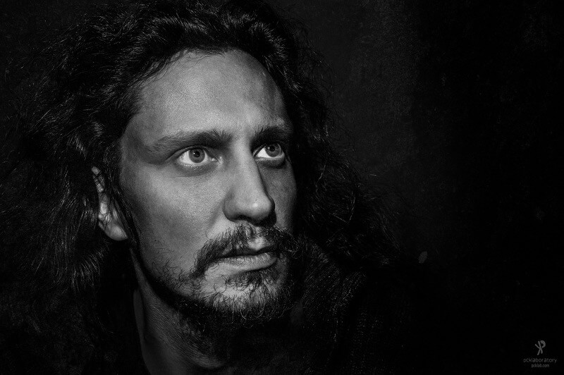 Yane Naumoski - Captured Attention