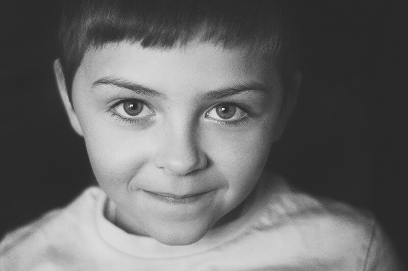 Greig Reid - Son November 12