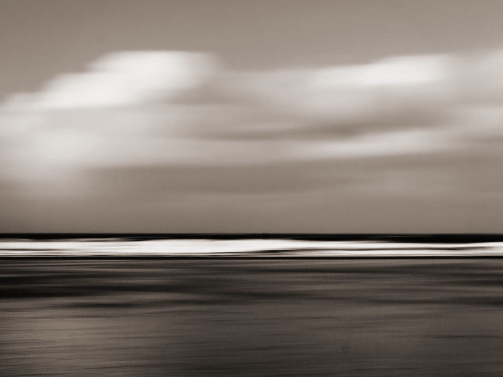 Martin Brigden - Godrevy ICM