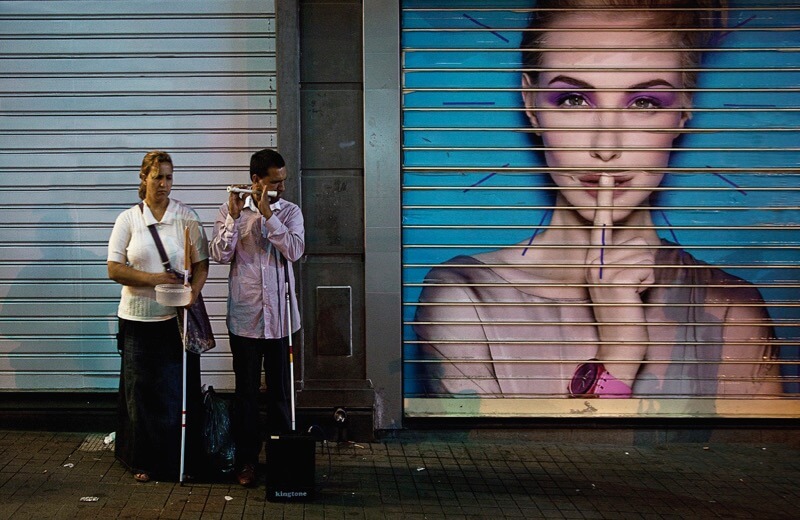 Bahadır Bermek Turkey - Istanbul