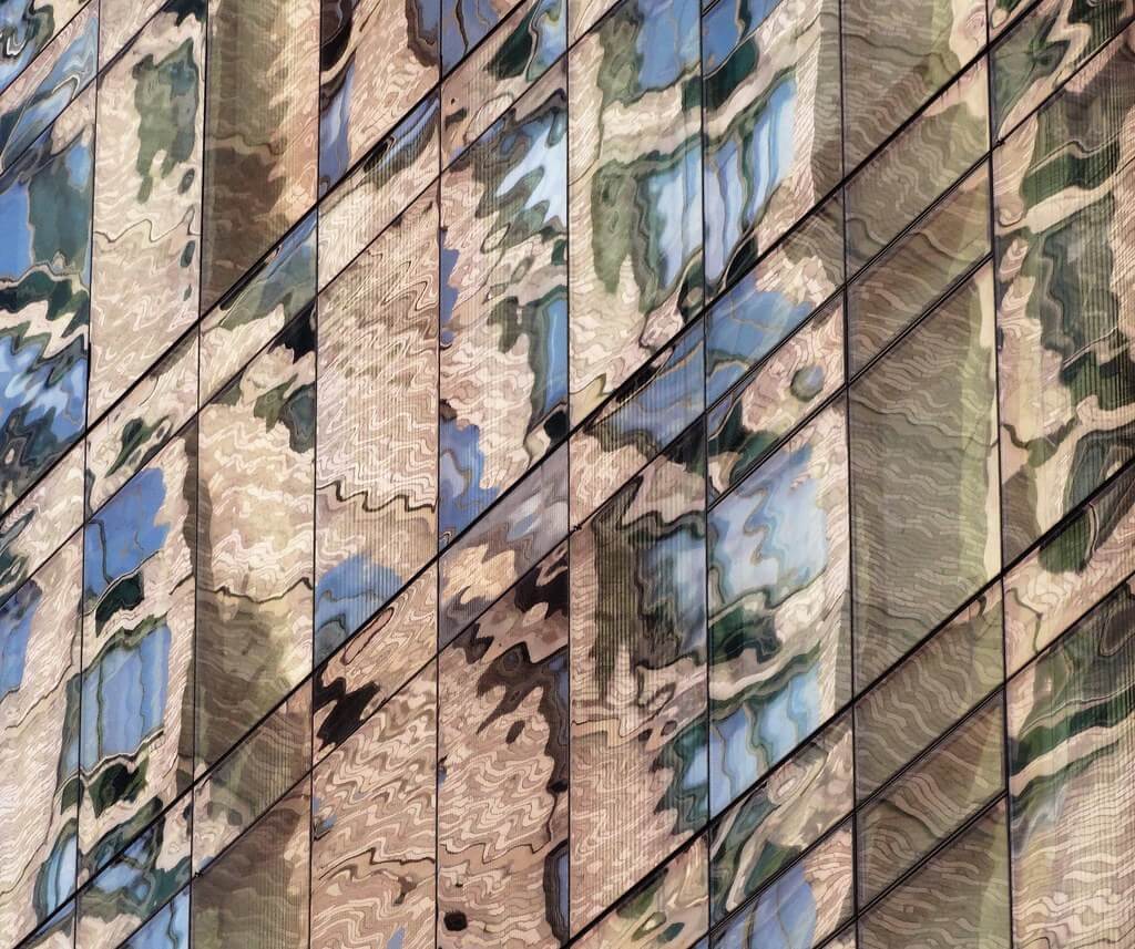 David Smith - Mosaic