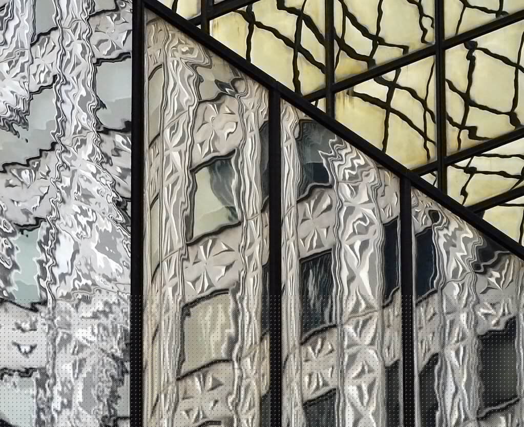 David Smith - Window World