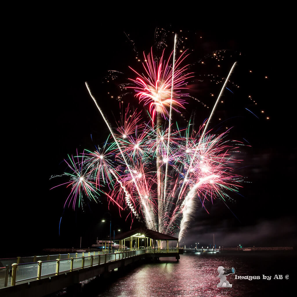 ImagesbyAB Fireworks