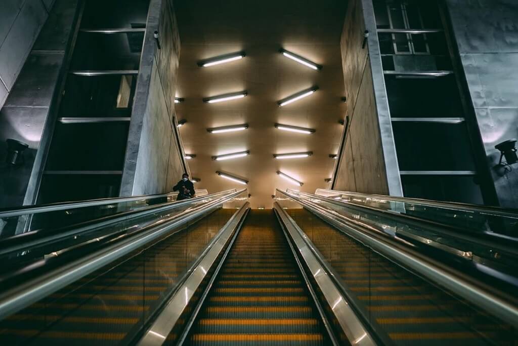 Horváth Dániel - Empty Budapest