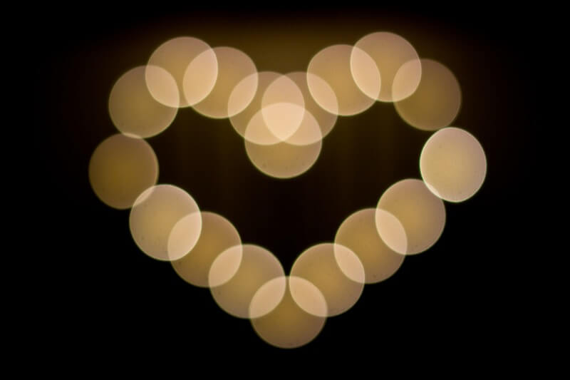 Johan Hansson - Christmas Heart