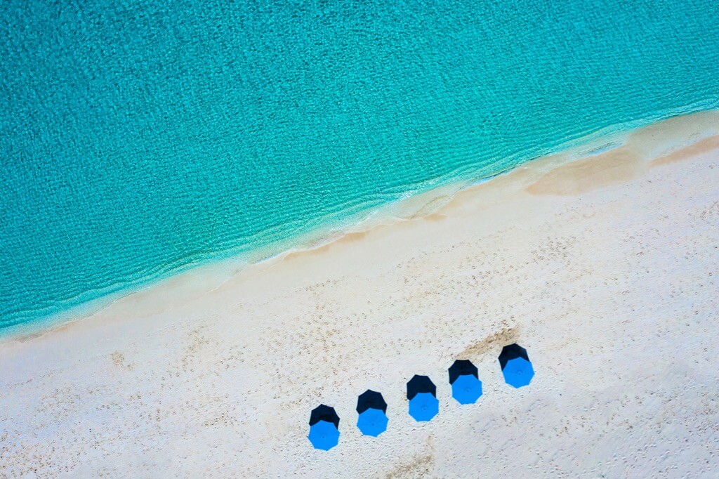 Ileana Ravasio - Ama Beach