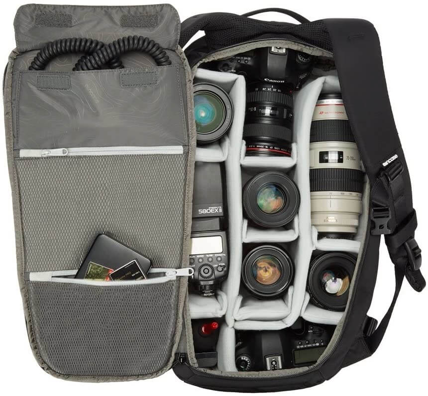 Incase Camera Pro Pack