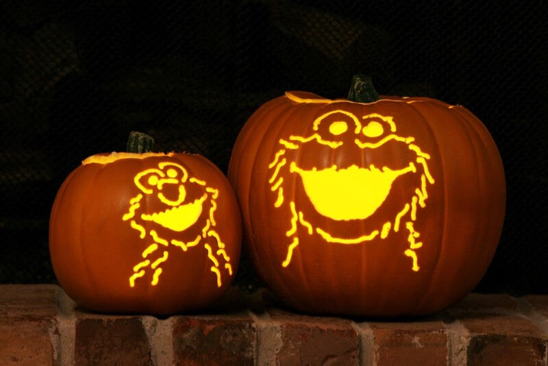 Brian - The Origin of Jack's Lanterns