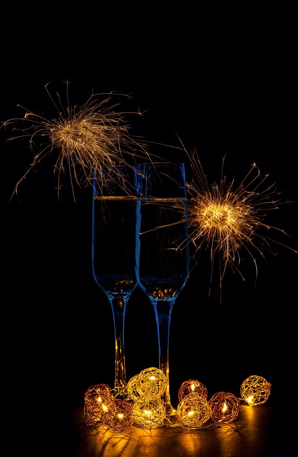 Janette Anderson - Happy New Year