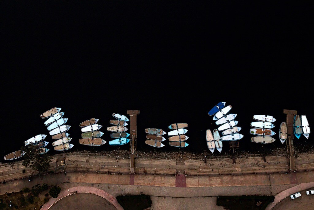 Janette Anderson - Luxor, Egypt