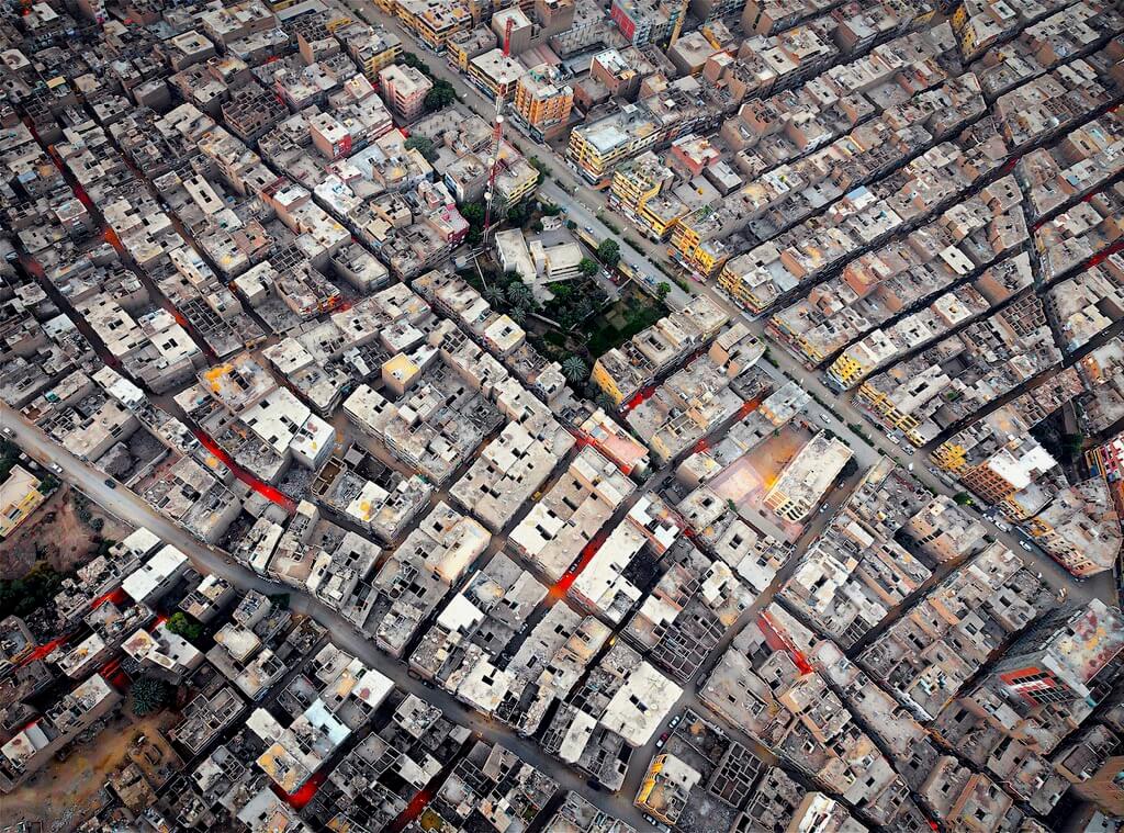 Janette Anderson - Luxor, Egypt