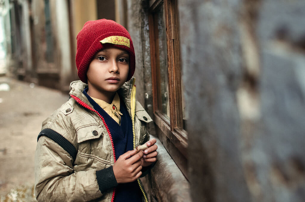 Wild Priest - Candy kid