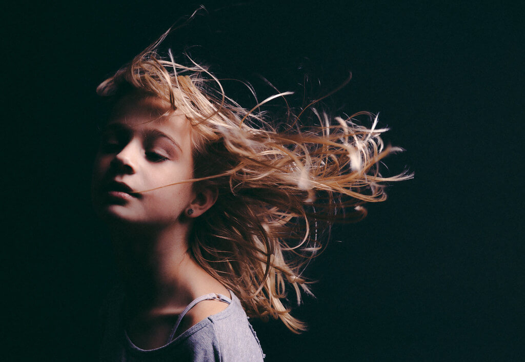 Edwin Keijzer - hair blowing