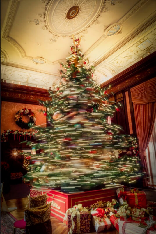 Carina - maybe too fast??