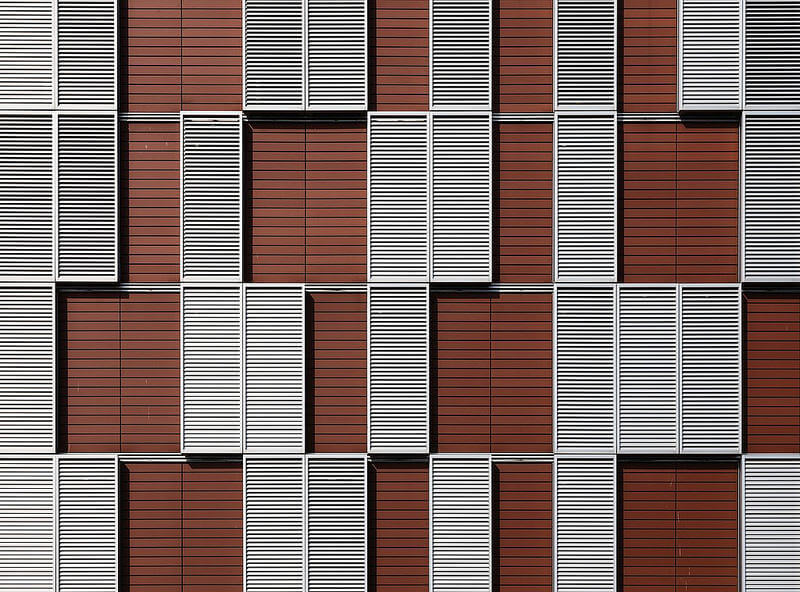 abstract architecture