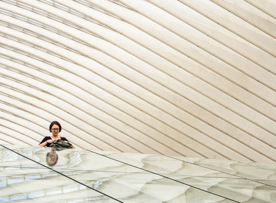 Georgie Pauwels - Minimal