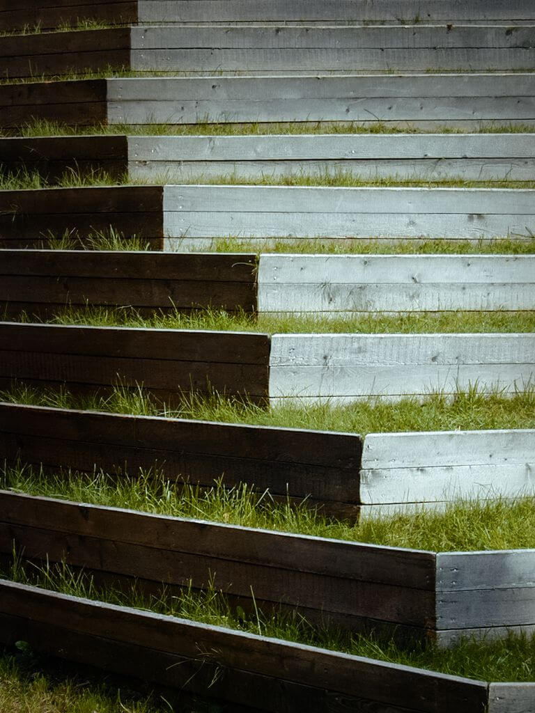 Ximo Michavila - abstract architecture