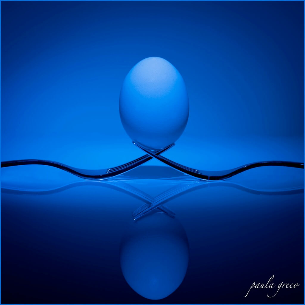 Paula Greco - EGG-CELLENT