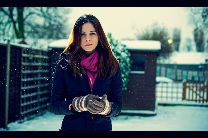 John O'Nolan - Snow Day