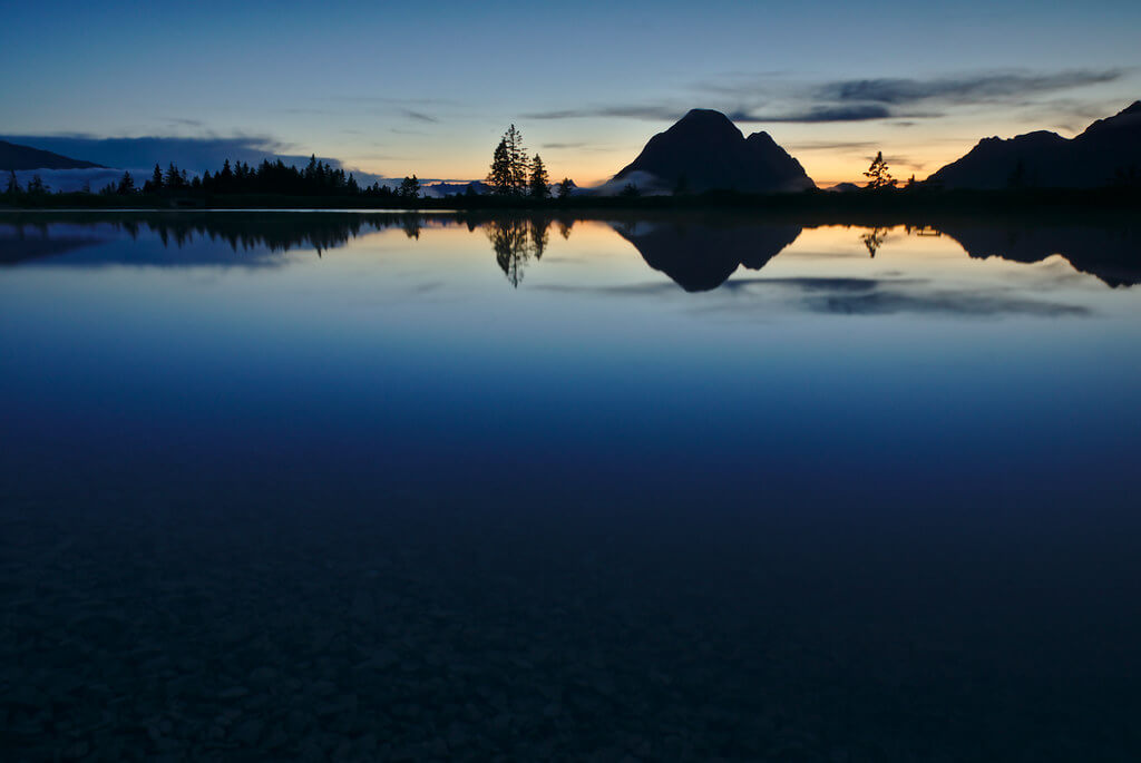 Zoltán Vörös - Seefeld in Tirol