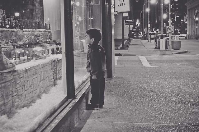 jordan parks - the windows at macy's