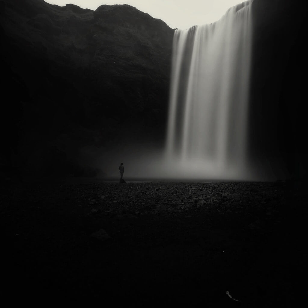 swapnil deshpande - waterfall