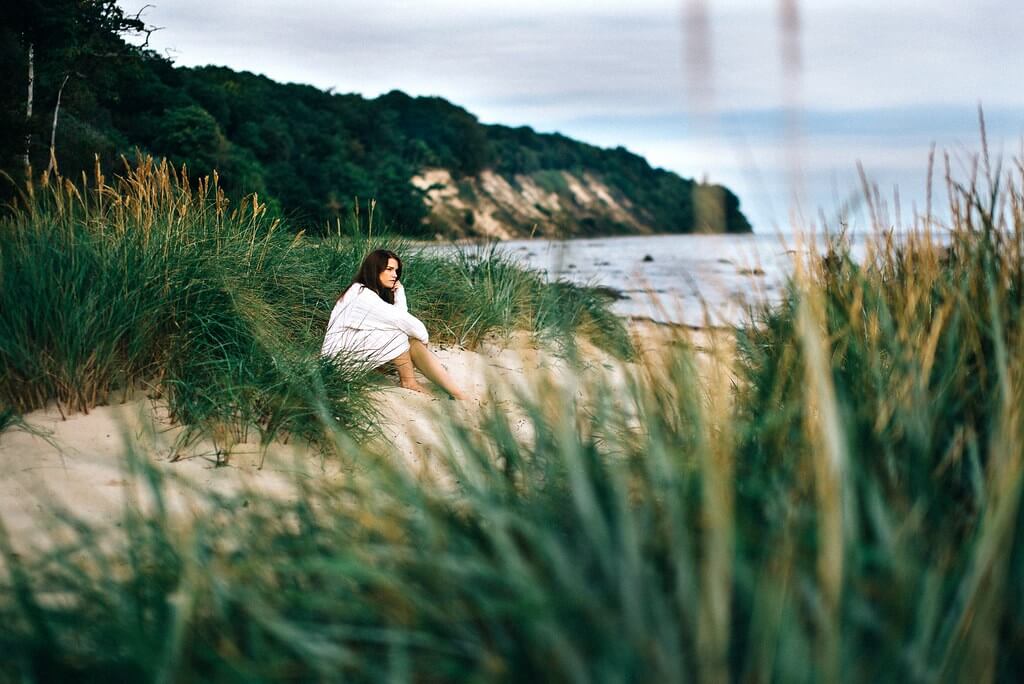 Steven Ritzer - summer portrait