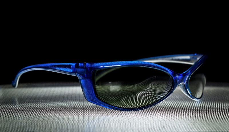 still life photography sun glasses