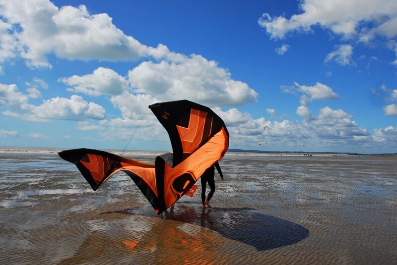 Richard Watkins - Camber Sands