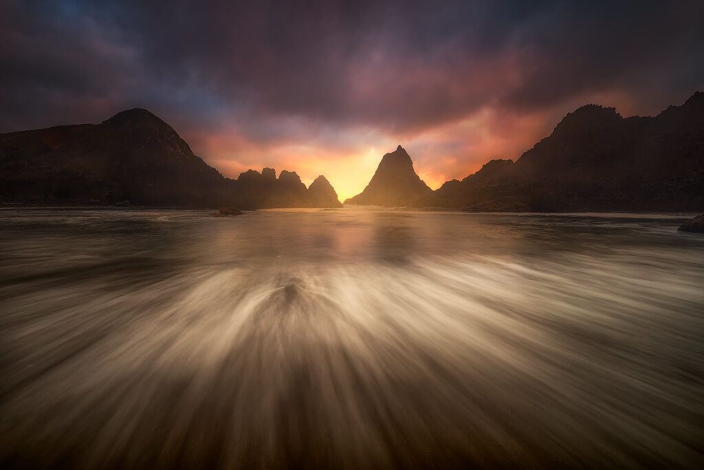 Marco Romani - High Tide