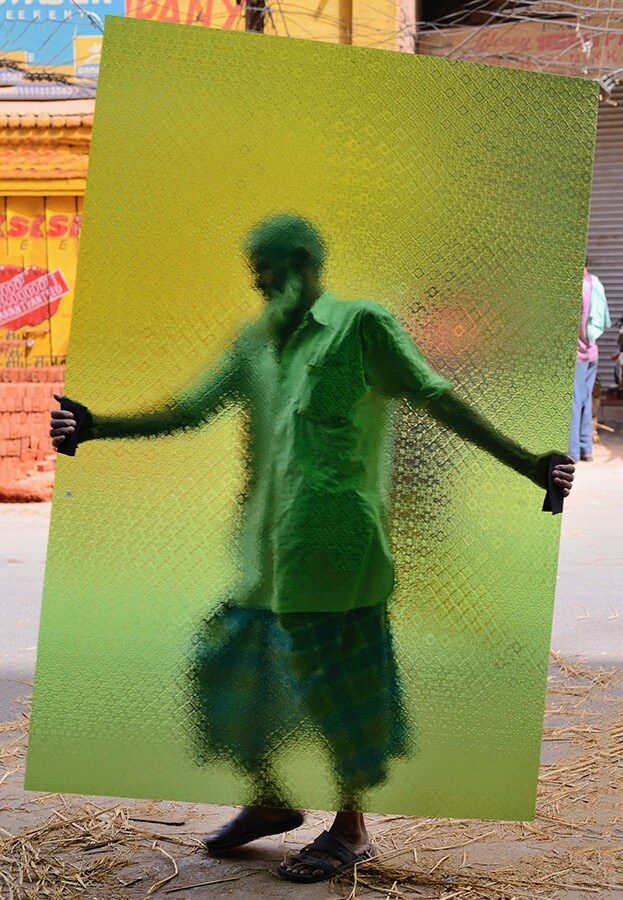 new delhi street photography