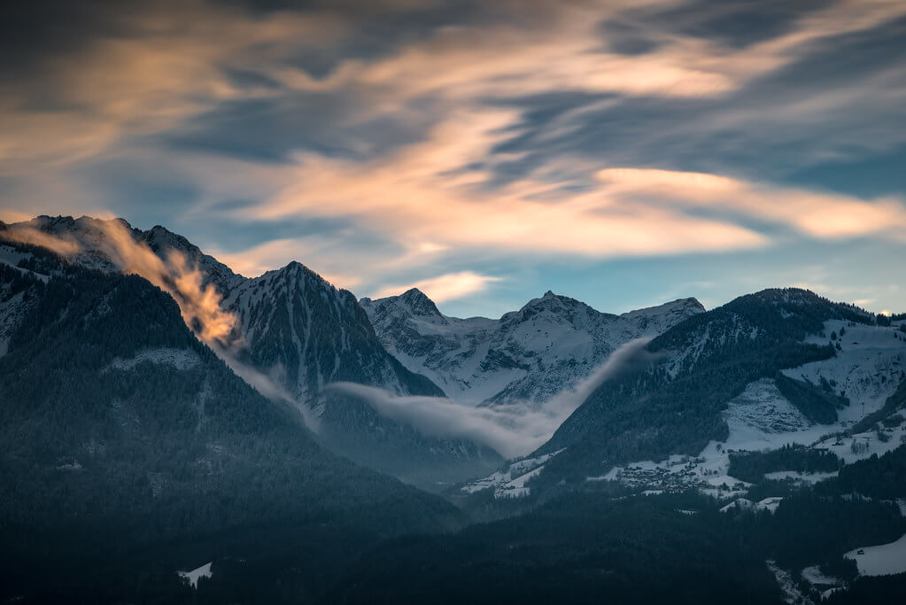 Mundl_Photographie - mountains