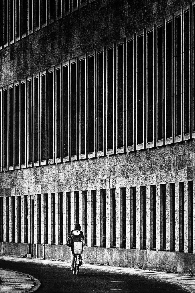 Ferry Noothout - Berlin