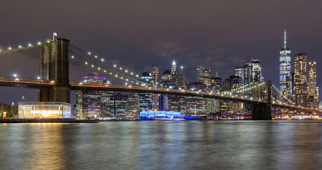 Hemzah Ahmed - Manhattan